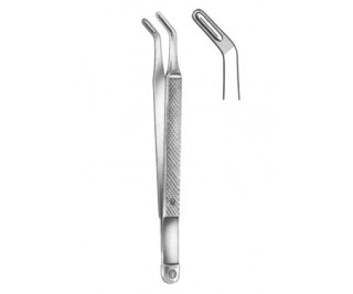 Dental Tweezers